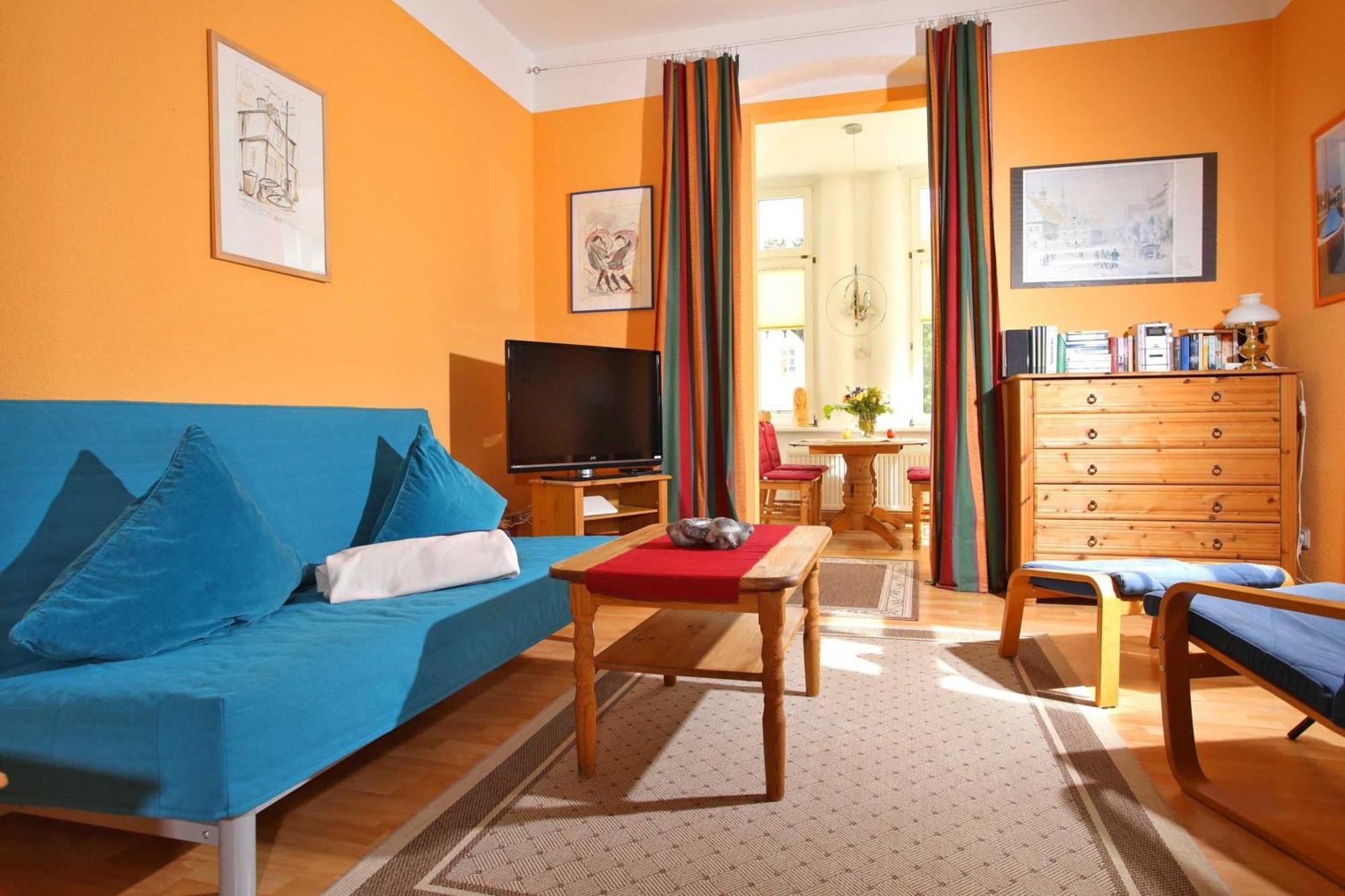 Villa Phoenix Wohnung 04 Heringsdorf  Esterno foto
