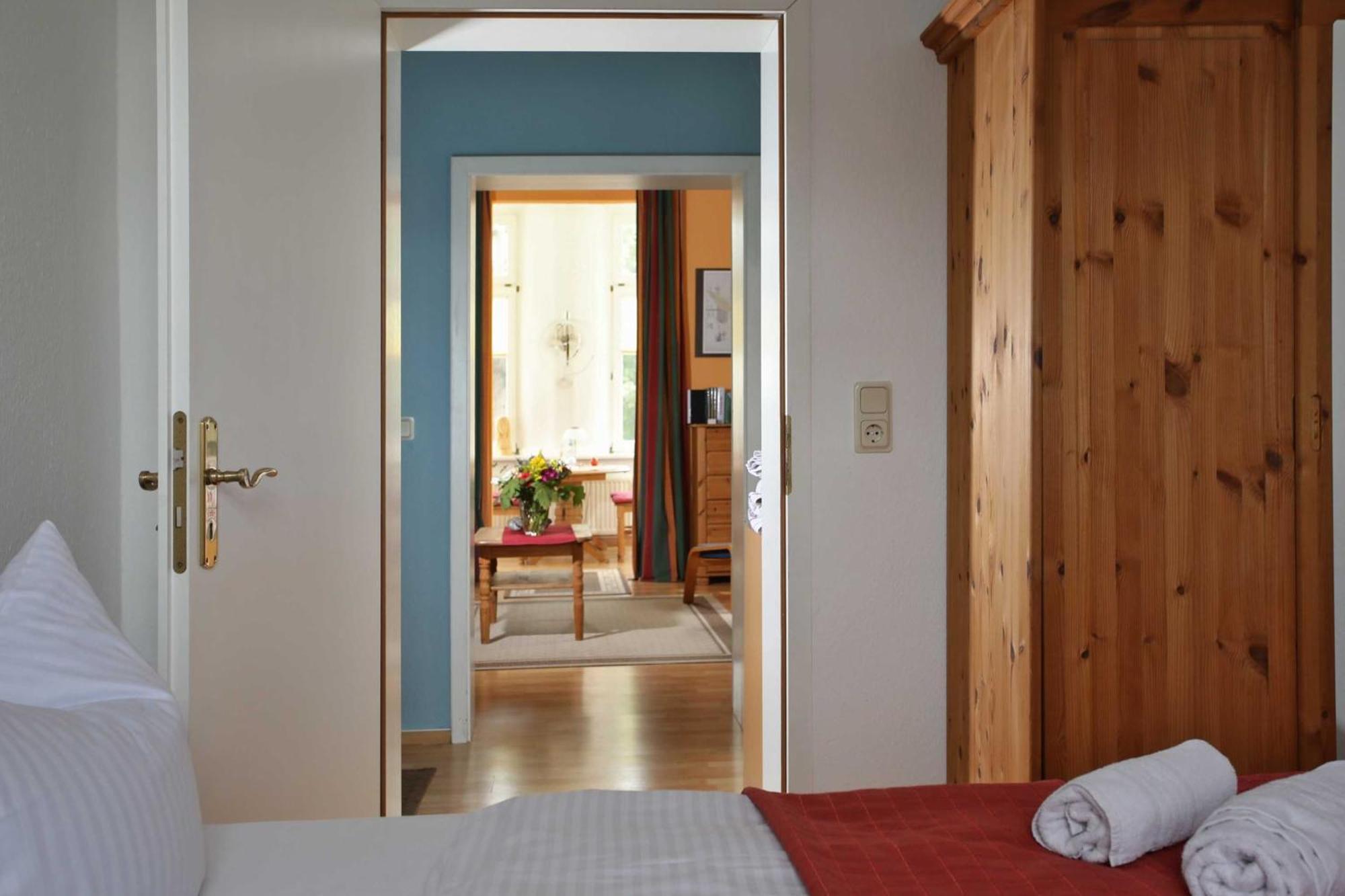 Villa Phoenix Wohnung 04 Heringsdorf  Esterno foto